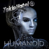 Tokio Hotel Humanoid Deluxe CD