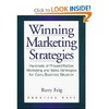 Книга «Winning Marketing Strategies. Hundreds of Proven-Effective Marketing and Sales Strategies for Every Business Situation»