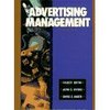 Книга «Advertising Management», R. Batra