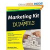 Книга «Marketing Kit for Dummies», A. Hiam