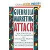 Книга «Guerilla Marketing Attack», J. C. Levinson