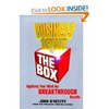 Книга «Business beyond the box», John O’Keeffe