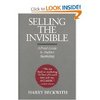 Книга «Selling the invisible», Harry Beckwith