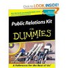 Книга «PR Kit for Dummies», Eric Yaverbaum, Bob Bly