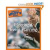 Книга «The complete idiot’s guide to Meetings and Event Plan ning», Robin E. Graven, L. J. Golabowski