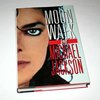 Michael Jackson Moonwalk book