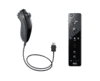 Я хочу Wii Remote & Nunchuk BLACK Limited EDITION (Wii)