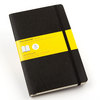 Moleskine Soft Large Squared Notebook