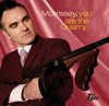 Morrissey - You Are the Quarry