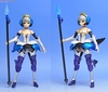 SR DXD Odin Sphere Gwendolyn