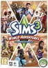 The Sims 3 World Adventures