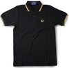 Поло Fred Perry