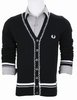 Кардиган Fred Perry