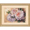 Dimensions 35247 White Roses (kit)