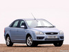 Ford Focus II