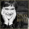 Дебютный альбом Susan Boyle