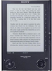 Sony Reader PRS-505