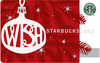 Starbucks Card