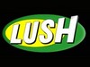 косметика LUSH