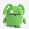 Uglydoll- Ox