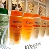 любой продукт для волос из серии Kerastase