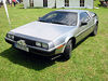 DeLorean DMC-12