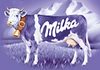 Milka Шоколад