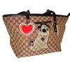 Gucci Pug bag