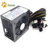 Блок питания Chieftec 400W