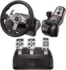 Руль Logitech G25 Racing Wheel