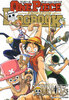 One Piece Animation Logbook