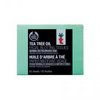 Матирующие салфетки Tea Tree The Body Shop