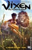 Vixen: Return of the Lion [TPB]