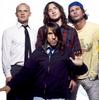 Red Hot Chili Peppers