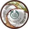 coconut lip butter : body shop