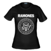 Футболка Ramones