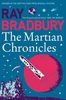 The Martian Chronicles