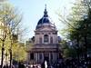 Поступить в Paris 1 Pantheon-Sorbonne