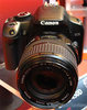 CANON 450D kit