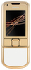 Nokia 8800 Gold Arte