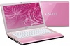 Ноутбук Sony VAIO VPC-CW1S1R/P