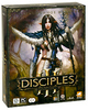 Disciples III: Ренессанс Коллекционное издание "Эльфийский союз"