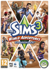 The Sims 3 World Adventures