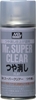 Mr. Super-Clear flat и Zoukei-Mura