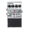 Гитарная педаль DigiTech The Weapon