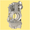 Mikuni HSR42-11 carburetor