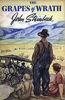 "The Grapes of Wrath" John Steinbeck