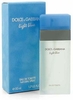 Dolce and Gabbana Light Blue