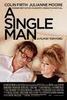 a single man