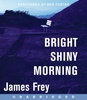 Bright Shiny Morning by James Frey, read by Ben Foster